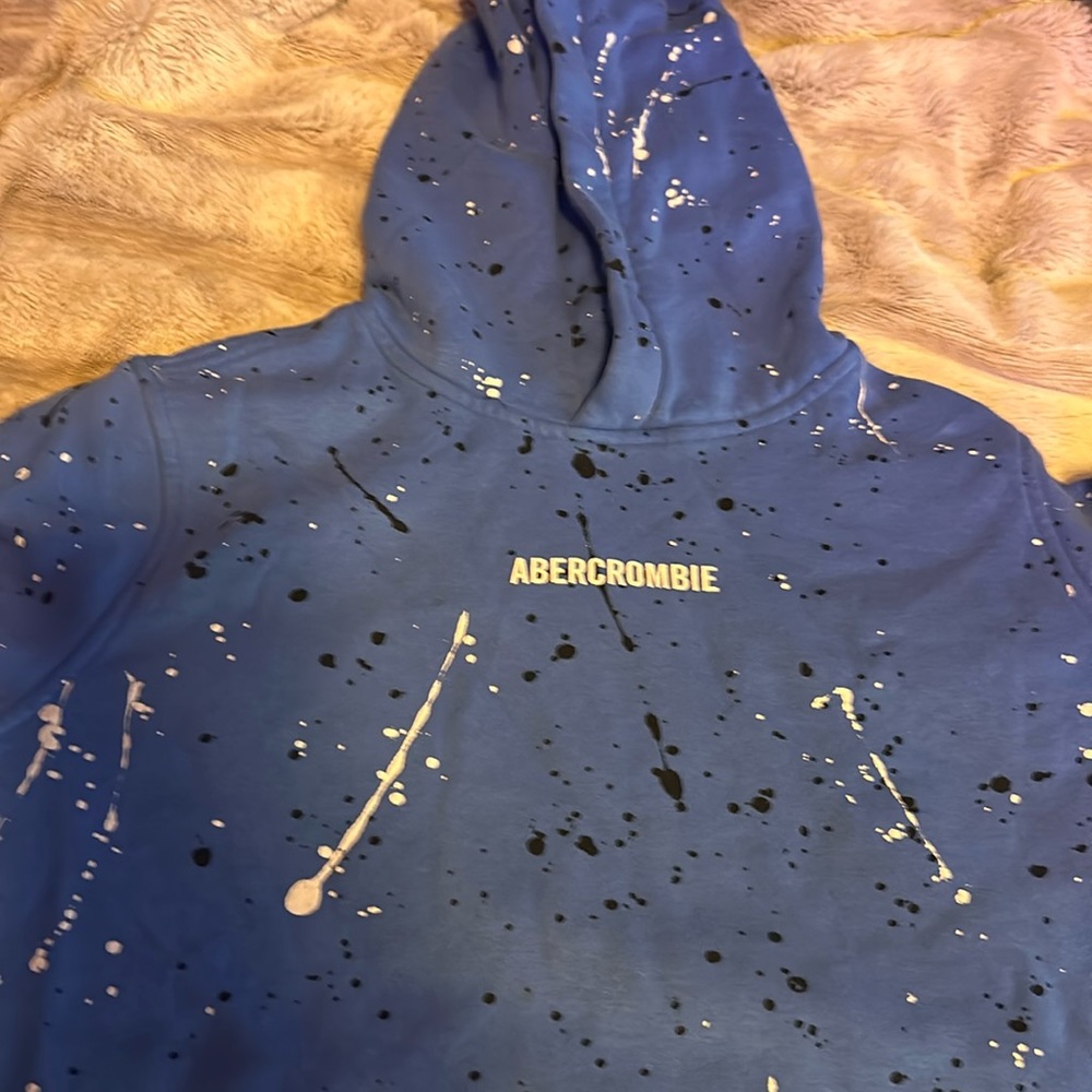 Boys Hoodie